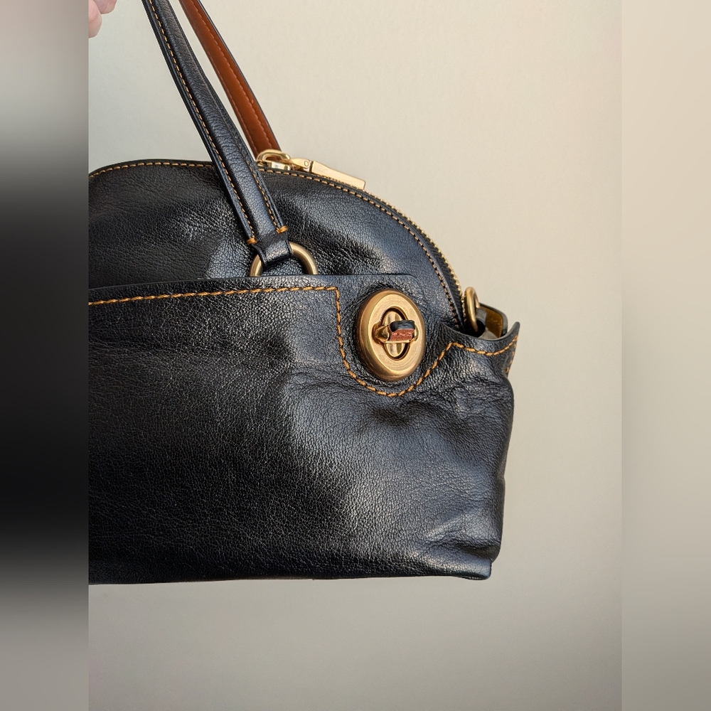 Coach Outlaw 1941 Satchel - Picture 6 of 14